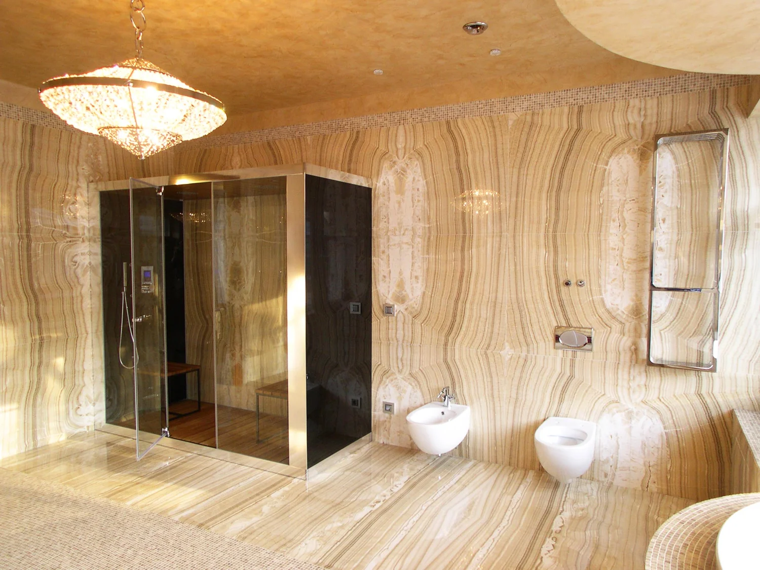 Bathroom 7