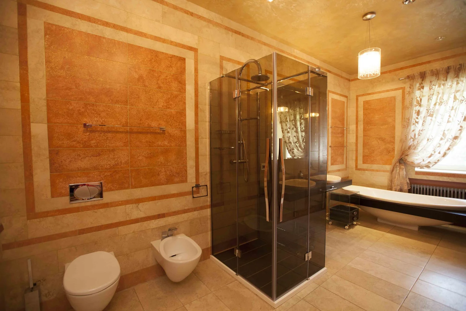 Bathroom 3