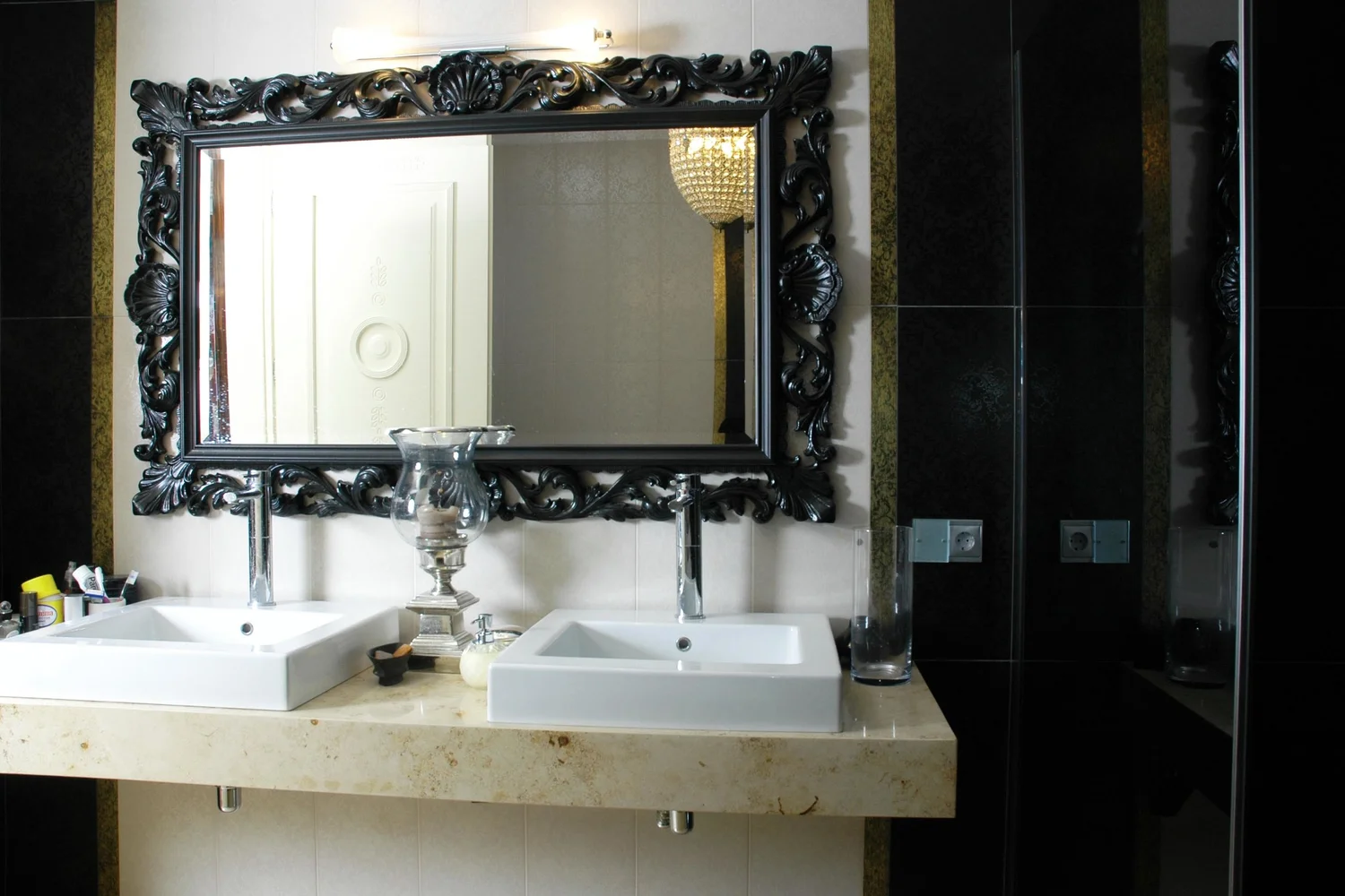 Bathroom 15