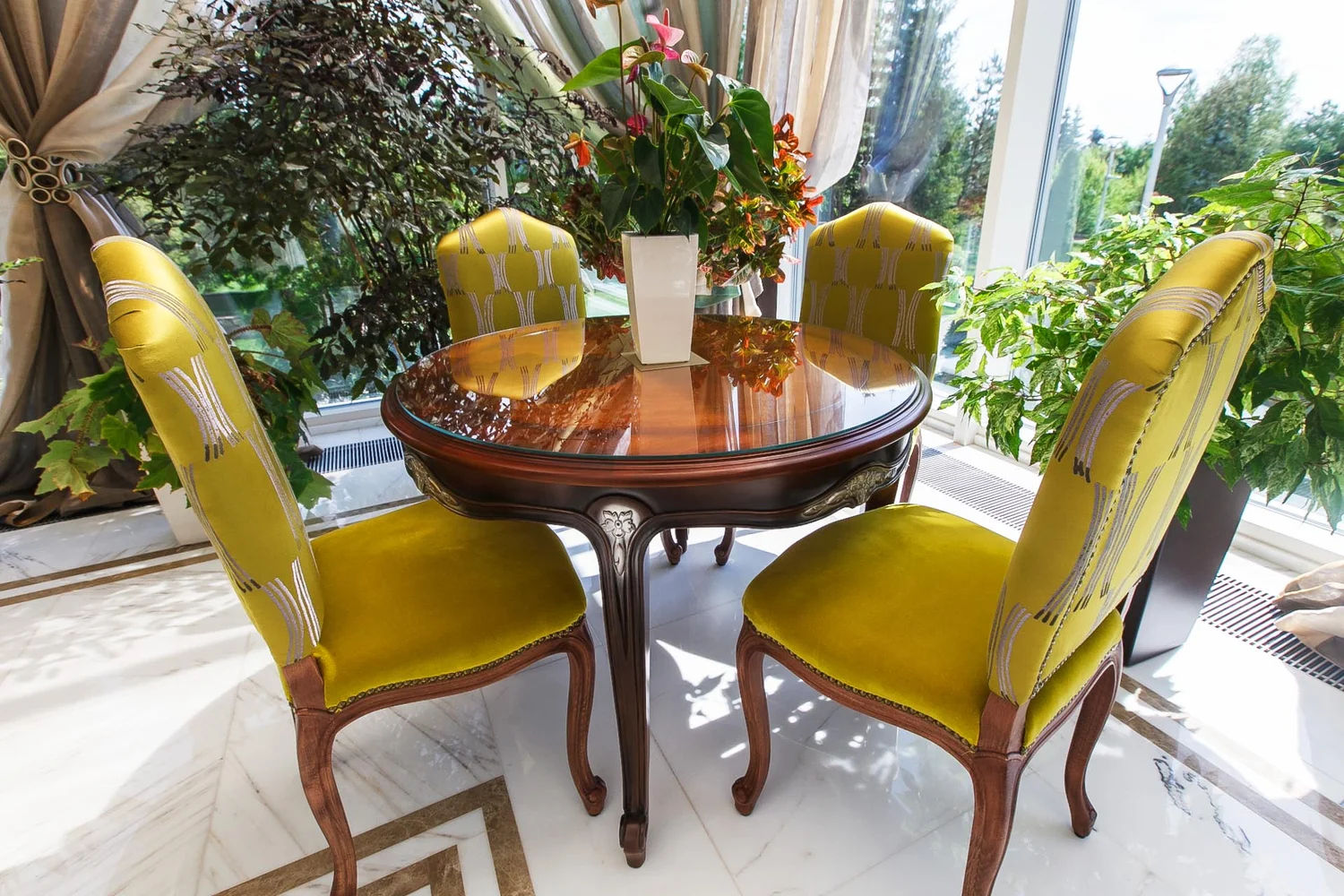 Living zone 29